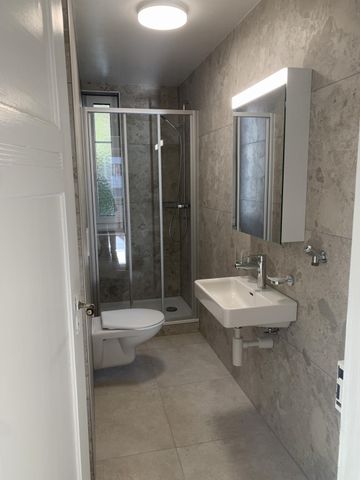 Rue de Chasseral 6 - appartement 1er Est - Photo 3