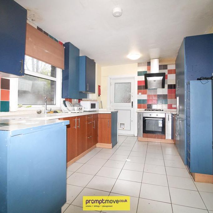 House share to rent - Photo 1