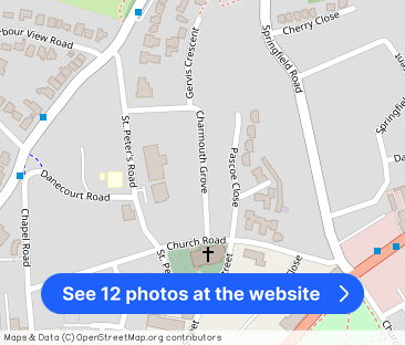 Charmouth Grove, Poole, - Photo 1