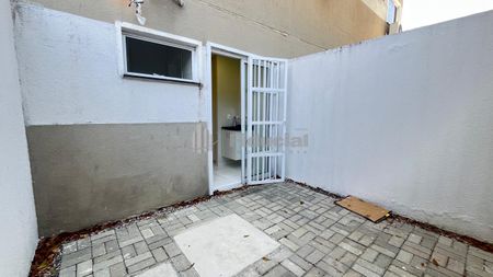 ALDEOTA - APARTAMENTO - ANTONIO AUGUSTO, 989 AP 103 TERREO RES COMPACT 989 - Foto 5