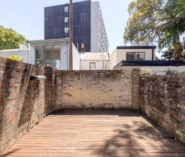 5 Denham Street, Surry Hills NSW 2010 - Terrace For Rent | Domain - Photo 6
