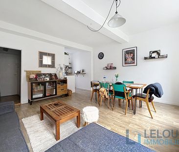 Location Appartement 1 pièce 31m² ROUEN 76000 - Photo 2