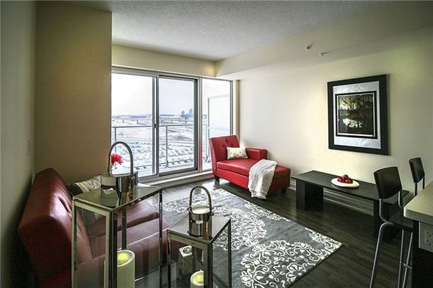 For Lease - 565 Wilson Avenue Unit# 702W, Toronto, Ontario - Photo 1
