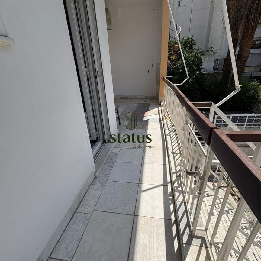 Διαμέρισμα για ενοικίαση Αγία Σοφία (Πάτρα) - Photo 1