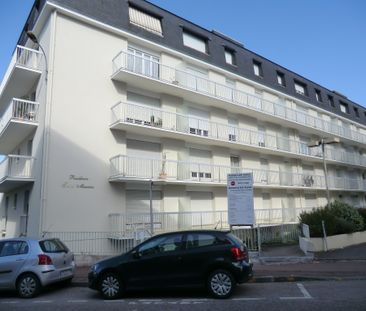Location Appartement 2 pièces 48m² LIMOGES 87000 - Photo 6