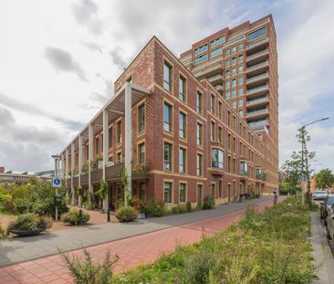 Cort Heyligersstraat 3, Rond de Energiecentrale, 2518PD, Den Haag - Foto 4