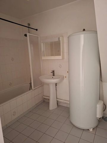 Location Appartement 4 pièces 70m² GRETZ ARMAINVILLIERS 77220 - Photo 5
