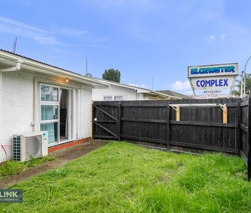 1/59 Turret Road, Tauranga South - Photo 1