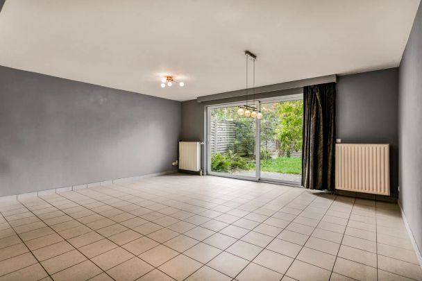Goed gelegen woning met 3 slaapkamers en parkeerplaats - EPC 204 kWh/m² - bewoonbare oppervlakte 135m² - Photo 1