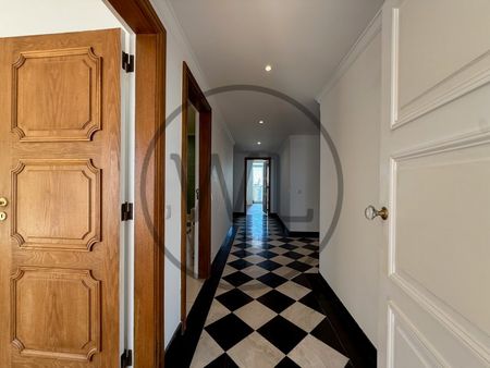 Apartamento T5+1 em Lisboa - Photo 2