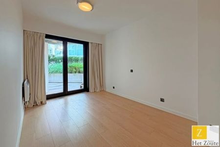 Appartement te huur - Foto 3