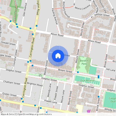 5/5 Abbott Street Coogee, NSW 2034