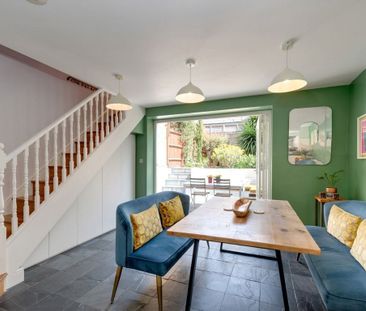 Acton Lane, W4 5HN, Chiswick - Photo 4