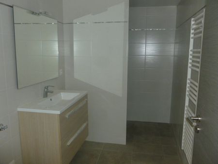 Appartement 3 pièces à Hettange-Grande - Photo 4