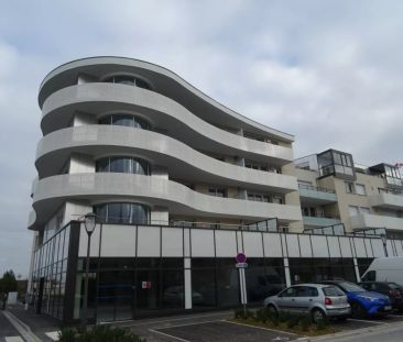 Location appartement T1 29.64m² à Tinqueux (51430) - Photo 1