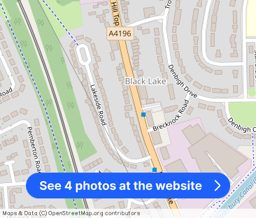 Room 4, 2 Hill Top - Photo 1