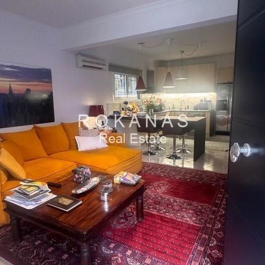 Διαμέρισμα για ενοικίαση Αμπελόκηποι - Πεντάγωνο - Photo 1