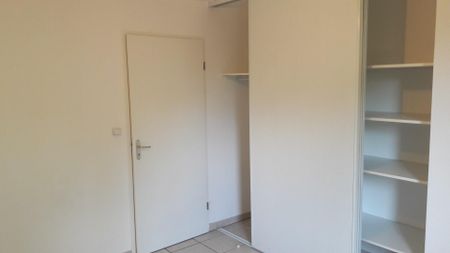 location Appartement T2 DE 42.09m² À TOULOUSE - Photo 5