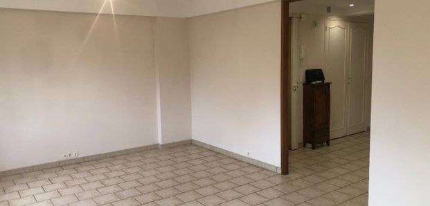 Location Appartement T2 - Photo 1