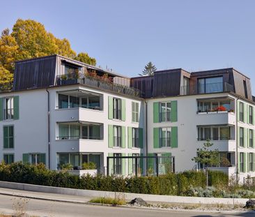 3.5 Zimmer, 79 m², 2. Stock - Foto 5