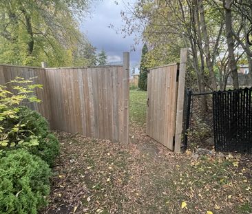 For Lease - 225 Cox Mill Road, Barrie, Ontario - Photo 1