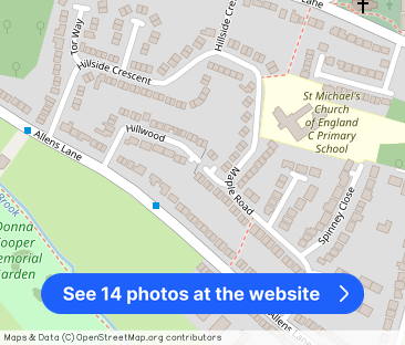 Firbank Way, Pelsall, Walsall, WS3 4JZ - Photo 1