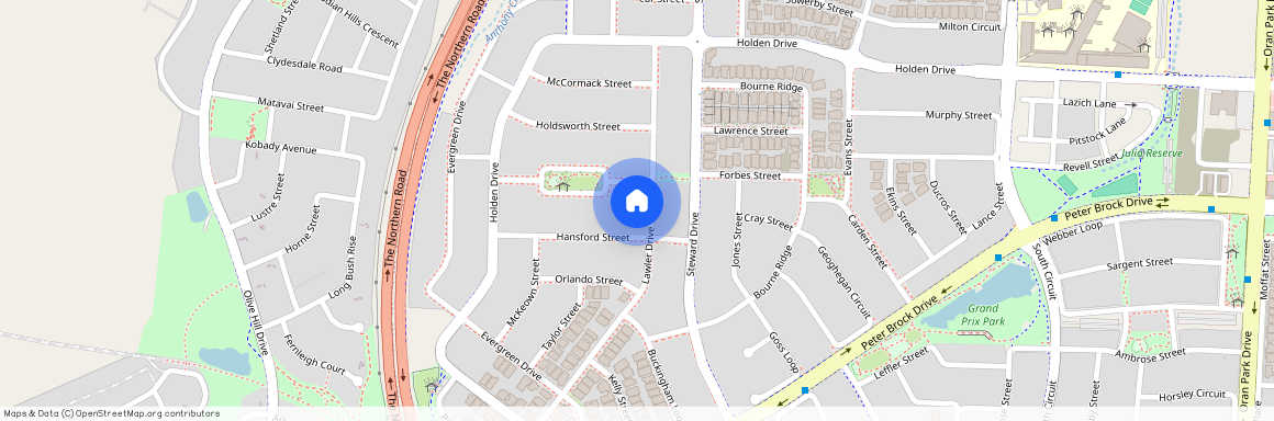 43 Lawler Drive, NSW 2570, Oran Park