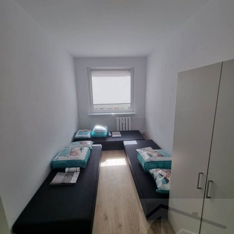 Wynajem-3 pok. mieszkanie z balkonem. - Photo 1