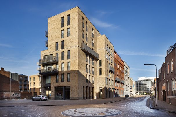 Van Delfthof 329, 5038BX Tilburg - Foto 1