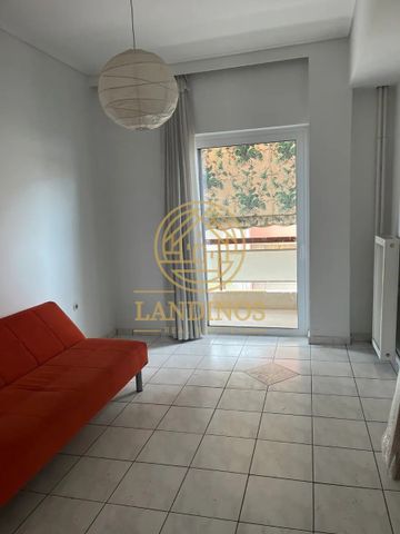 Studio/Γκαρσονιέρα για ενοικίαση Κέντρο (Νέα Ιωνία) - Photo 2