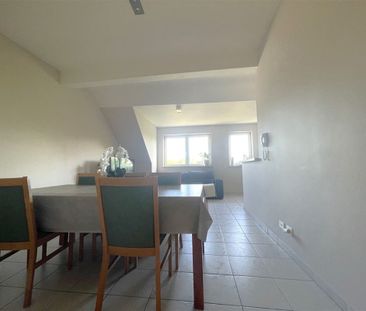 Appartement te huur in Sint-Gillis-bij-Dendermonde - Foto 5