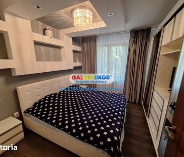 Inchiriez apartament 2 camere Militari - Fotografie 1