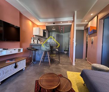 Location Appartement 2 pièces 39m² ST DENIS 97400 - Photo 3
