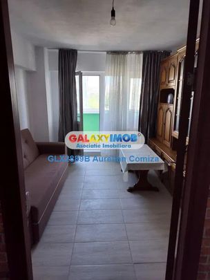 Apartament 3 camere Auchan Titan/Bulevardul 1 Decembrie 1918 - Photo 1