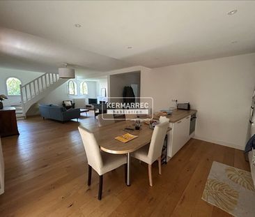 Maison 7 pièces – 146 m² environ à Le Rheu (ref : G176155) - Photo 2