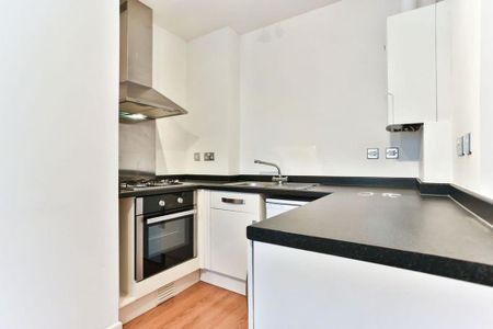 1 bedroom flat to rent - Photo 3