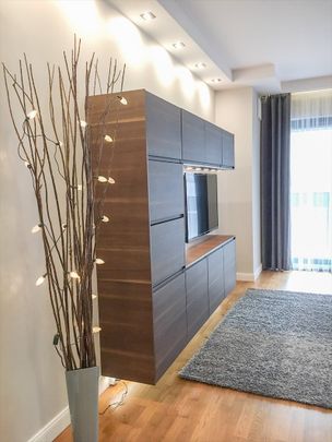 Apartament na wynajem, ul. Konstruktorska, Warszawa Mokotów - Zdjęcie 1