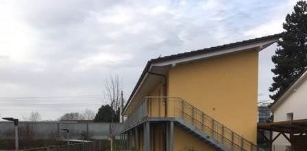 1 Zimmer, 25 m² - Foto 2