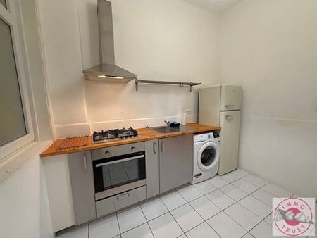 Appartement te huur - Photo 2