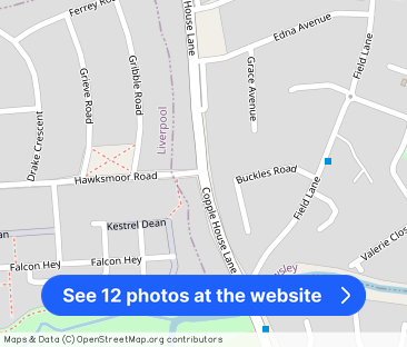 Copplehouse Lane, Liverpool - Photo 1