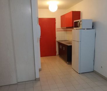 Location Appartement 1 pièce 22m² MONTPELLIER 34080 - Photo 3