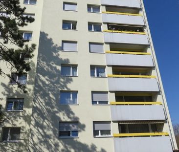 Grosszügiges Wohnen in Therwil - Photo 2