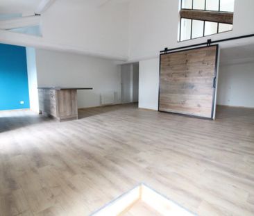 Location Appartement 3 pièces 69m² - Photo 1