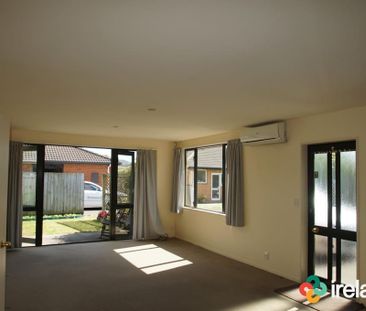 Secluded Down a Private Lane - Photo 2