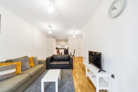 2 bedroom apartment to rent - Photo 2