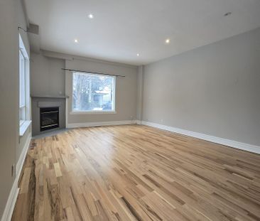 For Lease - 2a Kimbourne Avenue, Toronto, Ontario - Photo 2