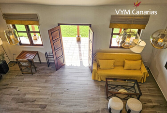 House / Villa – Rustico (Finnish) Guia de Isora, Guia de Isora