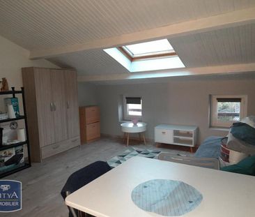 Location Appartement 1 pièce 17m² VILLENEUVE SUR LOT 47300 - Photo 6