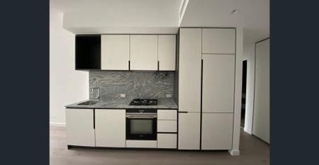 Experience Elevated Living at the Furnished 1B1B Apartment at West Side Place - Photo 4