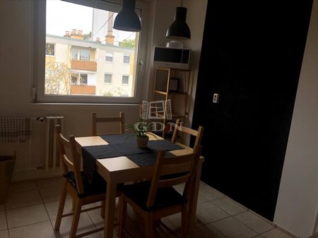Kiadó jó állapotú panel lakás - Szeged - Fotó 4